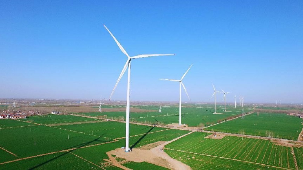 招标规模超30GW,风电交付大年来了!